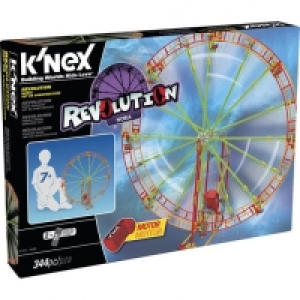 Knex - Revolution Ferris Wheel 39.99 €