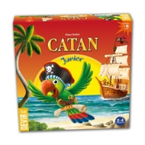 Toysrus  Catan Junior