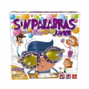 Toysrus  Sin Palabras Junior