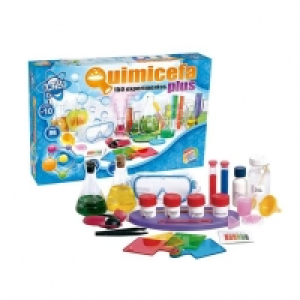 Toysrus  Cefa - Quimicefa Plus