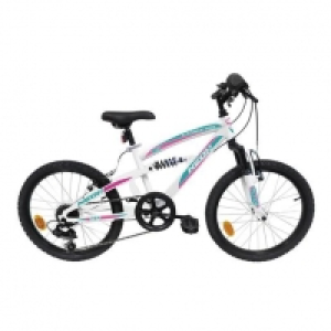 Toysrus  Bicicleta A-Force G 20 Pulgadas (varios colores)