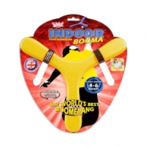 Toysrus  Indoor Booma (varios colores)