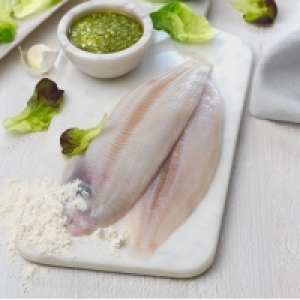Lenguados Europeos sin piel 18.99 €