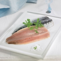 LaSirena  Filete de sardina