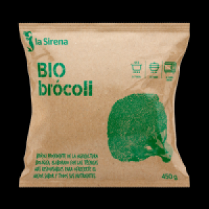 LaSirena  Brócoli Bio