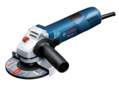 Bricoking  AMOLADORA BOSCH PROFESIONAL 115 MM 720W