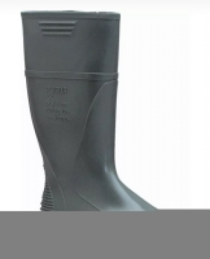 Bricoking  BOTA AGUA PVC CAÑO ALTO VERDE T-42