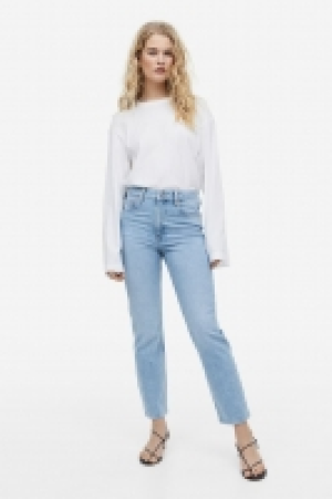 Slim High Ankle Jeans 23.99 €
