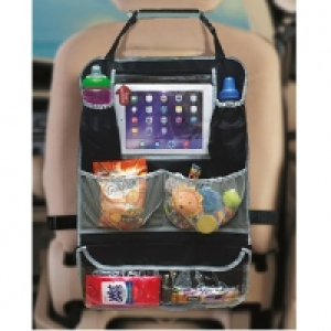 Toysrus  Giordani - Organizador de asiento porta tablet