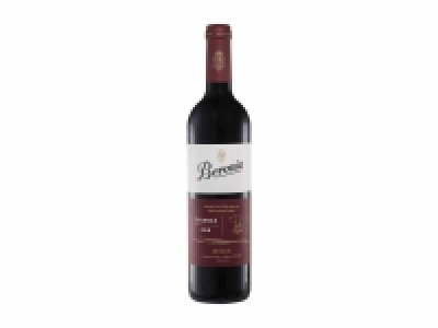 Beronia® Vino tinto gran reserva D.O.Ca Rioja