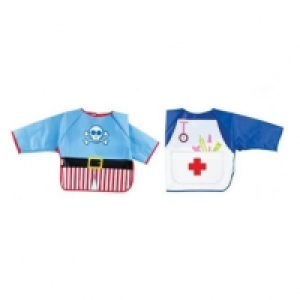 Nuby - Babero de manga larga 5.99 €