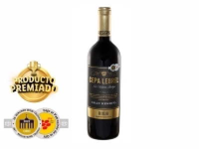 Lidl  Cepa Lebrel® Vino tinto gran reserva D.O.Ca Rioja