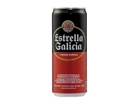 Lidl  Estrella Galicia® Cerveza