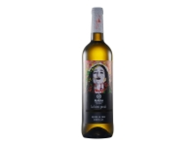 Lidl  La bien pintá® Vino blanco verdejo D.O. Rueda