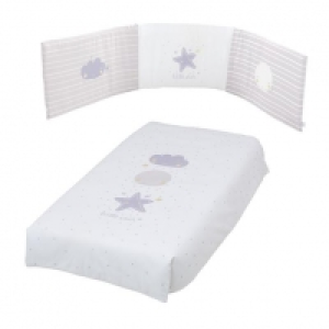 Toysrus  Micuna - Set de Cuna My Little Star 120 x 60 cm