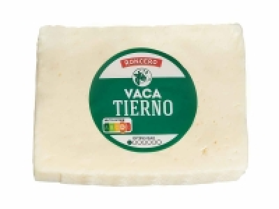 Lidl  Cuña de queso de vaca tierno