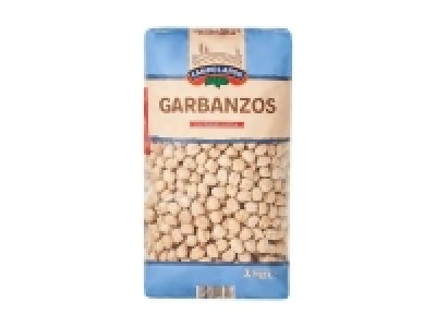 Garbanzos