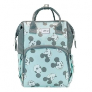 Disney - Mickey Mouse - Mochila maternidad