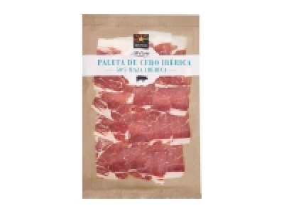 Paleta de cebo ibérica 4.29 €