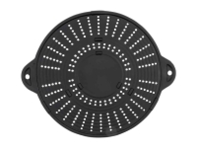 Tapa antisalpicaduras 4.99 €