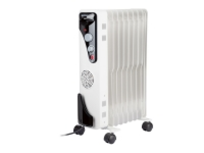 Radiador de aceite 2400 W 59.99 €