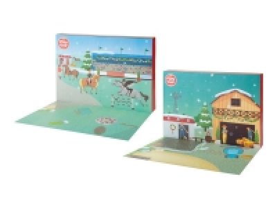 Lidl  Calendario de adviento