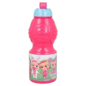 Toysrus  Bebés llorones - Botella Sport 400 ml