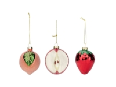 Adornos navideños
