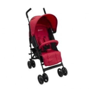 Giordani - Silla de paseo Sunrise 2.0 - roja 55.99&nbsp;&euro;