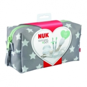 Toysrus  Nuk - Set de Bienvenida