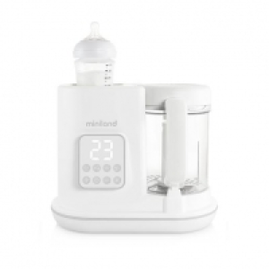 Miniland - Robot de Cocina Chefy 6