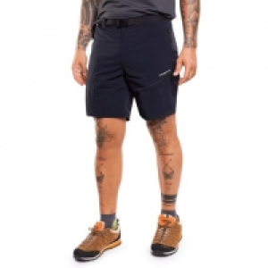 PANTALÓN TRANGOWORLD CORTO LIMUT TH NEGRO 48.68 €