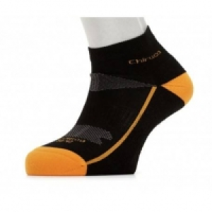 Chiruca BAMBOO ANTIBACTERIANO REGENERADOR PIEL NEGRO NARANJA 9.42 €