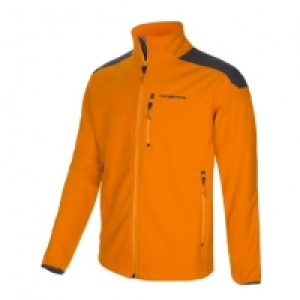 CHAQUETA TRANGOWORLD TOTAL EXTREME TW86 OCRE/ANTRACITA 143.43 €