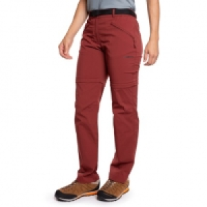 Trangoworld pantalon LARGO BUHLER VN BURDEOS 67.43 €