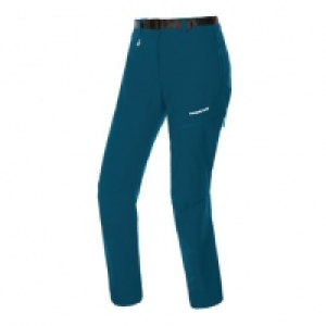 Trangoworld pantalon LARGO ARADE AZUL OSCURO 58.44 €
