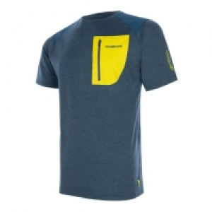 Trangoworld CAMISETA TRX2 PRO SHORT AZUL OSCURO 46.83 €