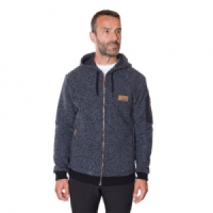 AireLibre Trangoworld Trangoworld CHAQUETA TINDAYA MARINO