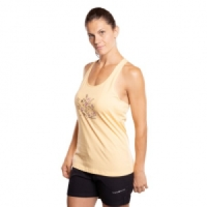 CAMISETA TRANGOWORLD MAZIN NARANJA 18.83 €