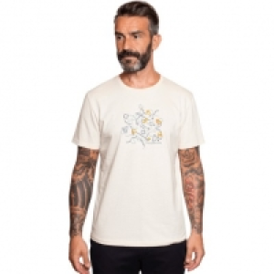 CAMISETA TRANGOWORLD FEDER BEIGE 21.68 €