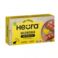 LaSirena  Salchichas veganas Heura