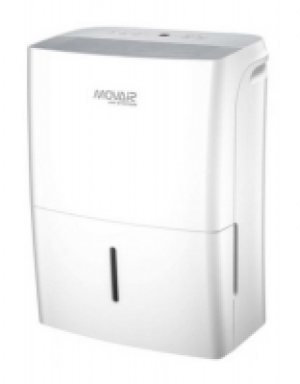DESHUMIDIFICADOR MOVAIR 20L