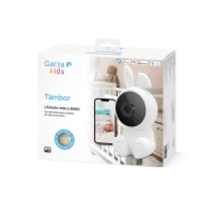 CÁMARA VIGILA BEBES TAMBOR 79.99 €