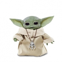 Toysrus  Star Wars - Baby Yoda The Child Animatrónico