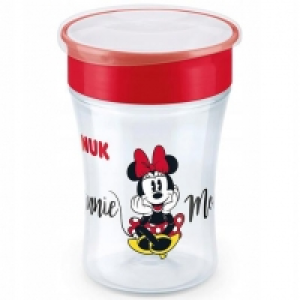 Toysrus  Nuk - Taza evolutiva Magic Cup Minnie 230 ml