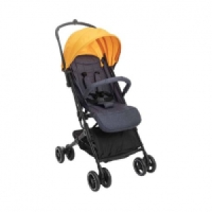 Giordani - Silla de paseo Denver amarillo 77.99&nbsp;&euro;