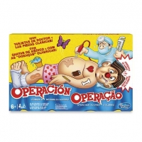 Toysrus  Operación