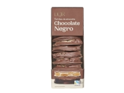Tortitas de almendra 4.99 €