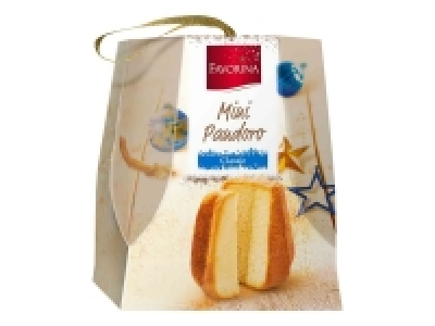 Mini Pandoro