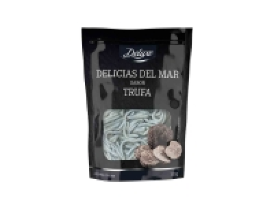Delicias del mar trufadas
